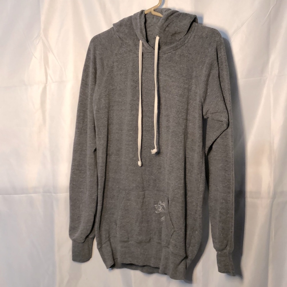 Momentum performance outfitters hoodie
